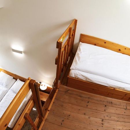 Hotel Slunecni Dvur เบอร์โน ภายนอก รูปภาพ